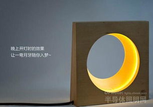 十款LED灯具来闹春，创意产品引爆大脑